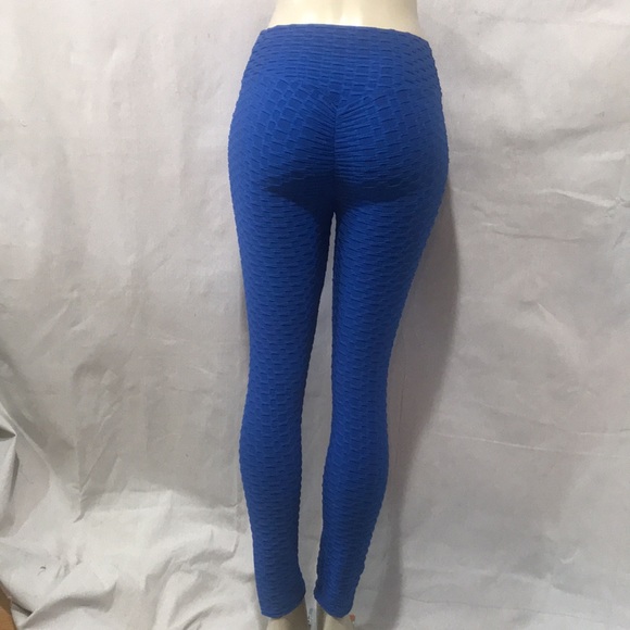 XJ boost Pants & Jumpsuits Xj Boost Scrunching Butt Leggings Nwt